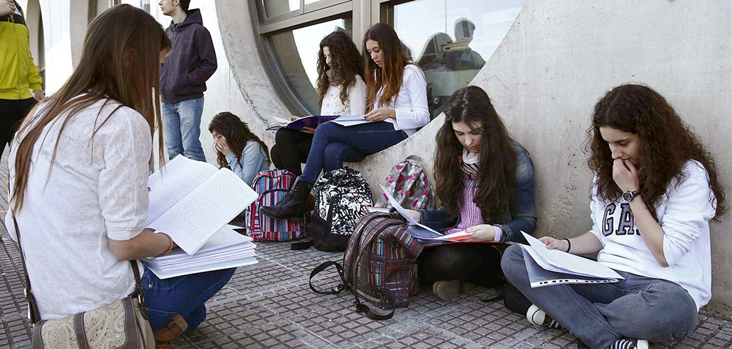 Informe PISA: Canarias necesita un pacto educativo
