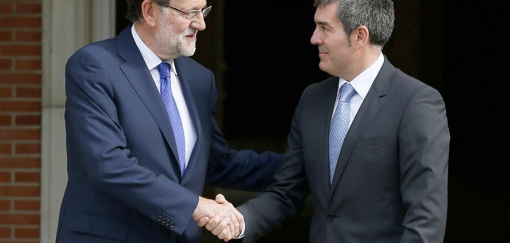 Fin de la confrontación entre Canarias y Madrid: política para impulsar la economía