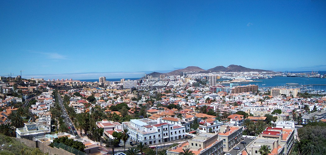 ¿Conoces la importancia del REF para Canarias?