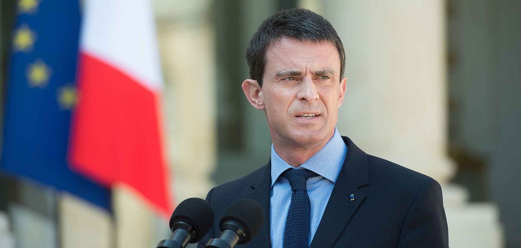 Francia, a punto de culminar su reforma laboral