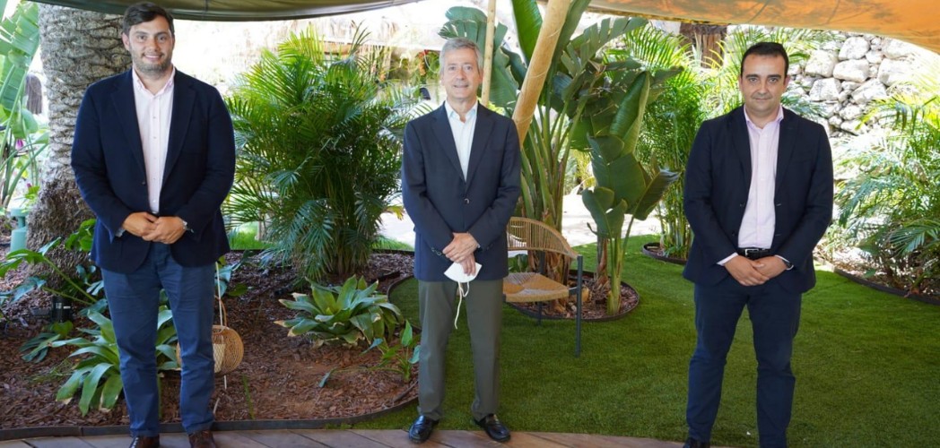 El Círculo de Gran Canaria y Lanzarote, juntos para fortalecer el tejido empresarial