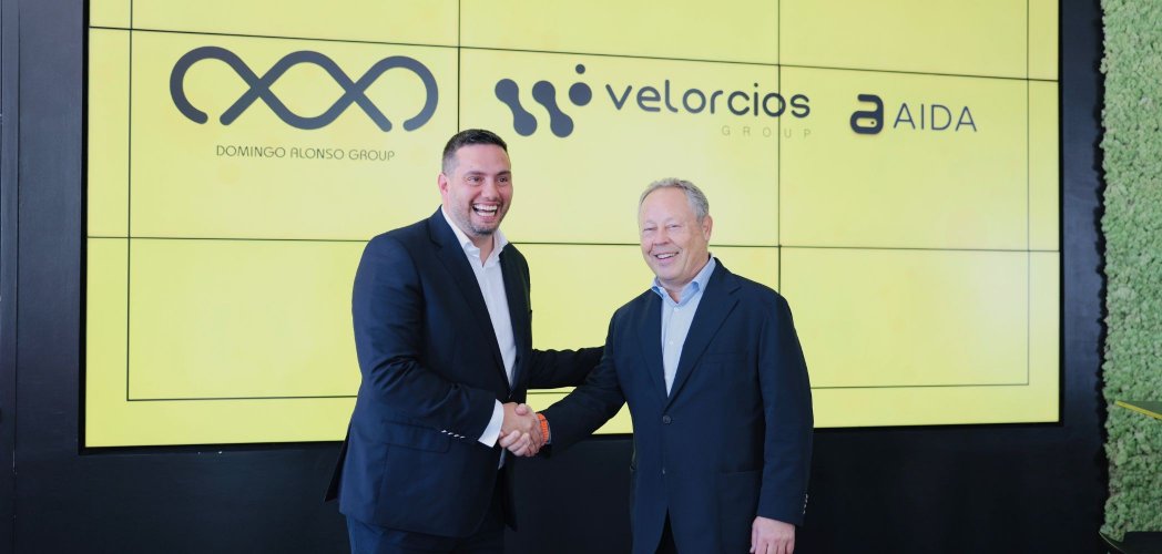 Domingo Alonso y Velorcios crean la primera Central Canaria de Compras Tecnológicas