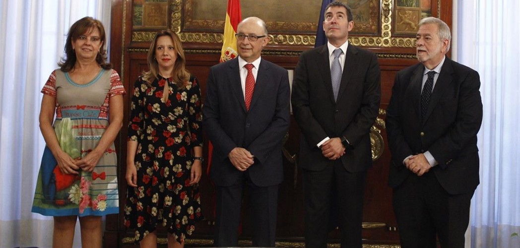 El Gobierno de Canarias ha de demostrar con el IGTE equilibrio en sus decisiones 