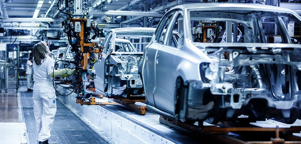 La automatización del empleo: factor clave para el progreso económico 